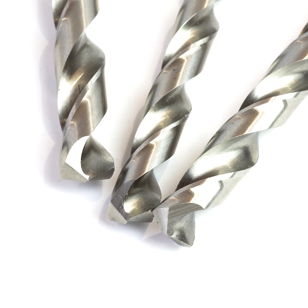 Bor til træ & metal