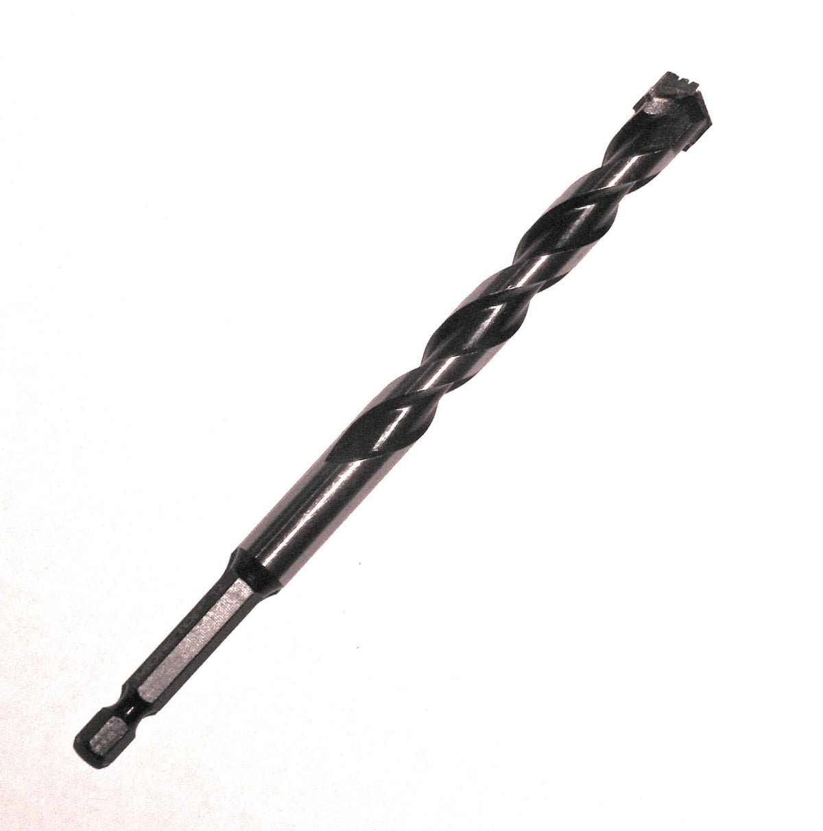 1 stk. 12 x 150 mm KB skærende Super murbor. Varenummer: MDMG-H12150A