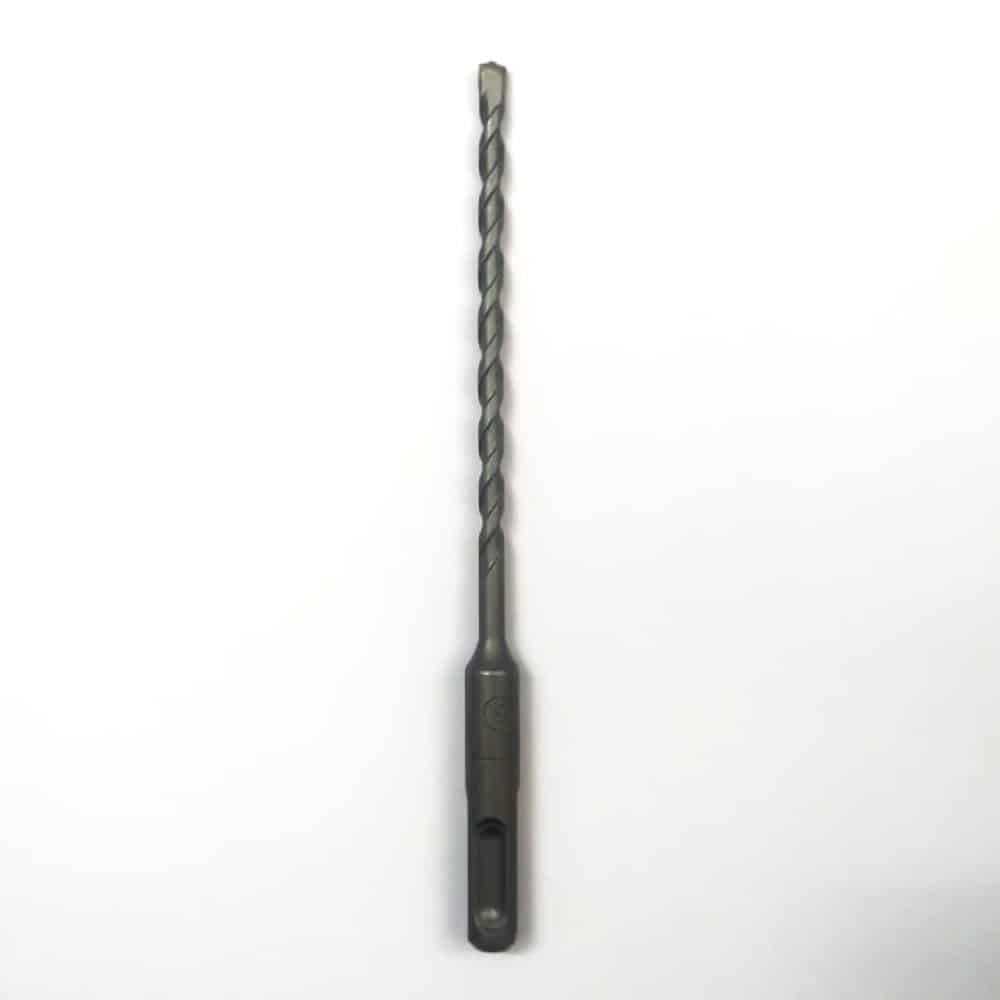 5 x 160 mm SDS-PLUS 2 skærs Hammerbor. Varenummer: MDHD-S5160A