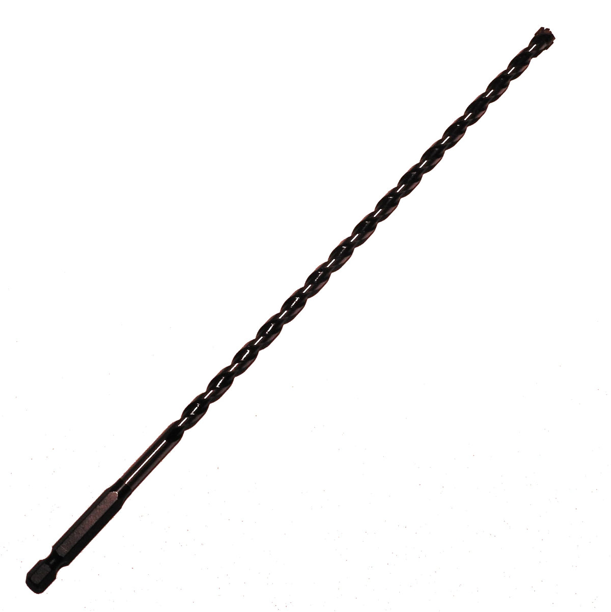 KB Super murbor 6,5 × 250 mm — til vinduesmontering