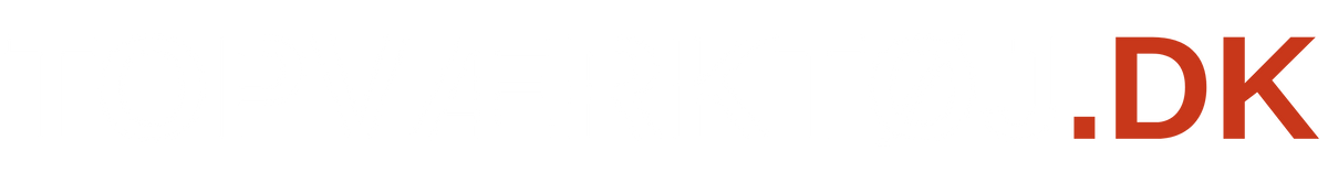 Topværktøj.dk